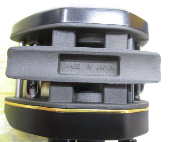 ｷｬｽﾌﾟﾛｶｰﾎﾞV-MAG4