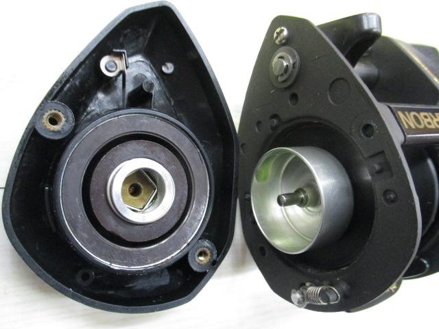 ｷｬｽﾌﾟﾛｶｰﾎﾞV-MAG4