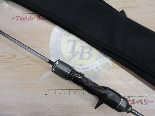 ｵｼｱｼﾞｶﾞｰﾘﾐﾃｯﾄﾞ B62-3