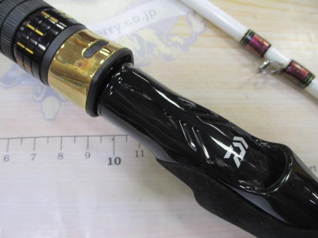 ﾘｰｵﾏｽﾀｰ真鯛 MH-270･W