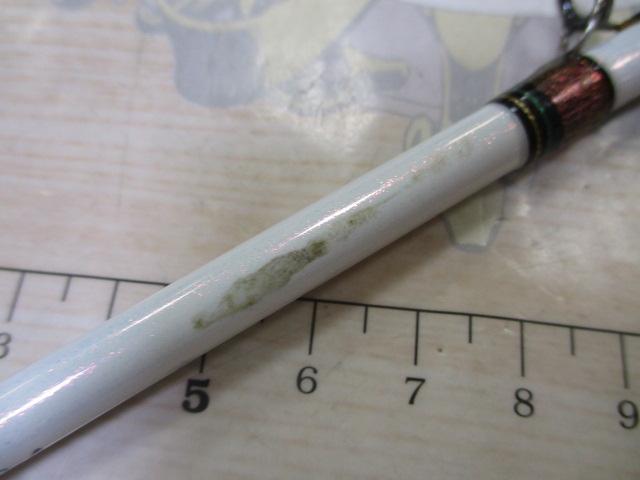 ﾘｰｵﾏｽﾀｰ真鯛 MH-270･W