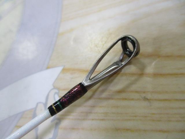 ﾘｰｵﾏｽﾀｰ真鯛 MH-270･W