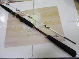 ﾘｰｵﾏｽﾀｰ真鯛 MH-270･W