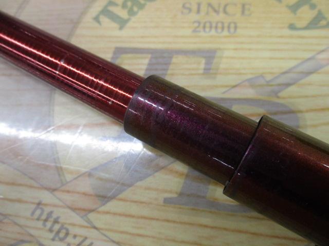 VS銀影競技 F中硬硬90SK