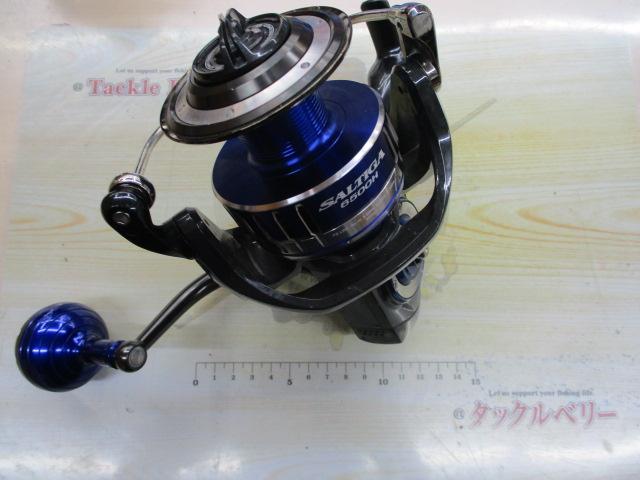 15ｿﾙﾃｨｶﾞ 6500H