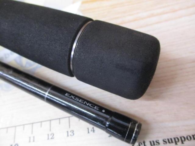 16ｴｸｽｾﾝｽ S906M/RF