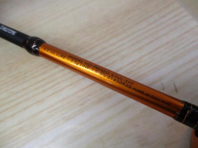 ｼﾙﾊﾞｰｸﾘｰｸﾌﾟﾚｯｿ 63UL-SVF