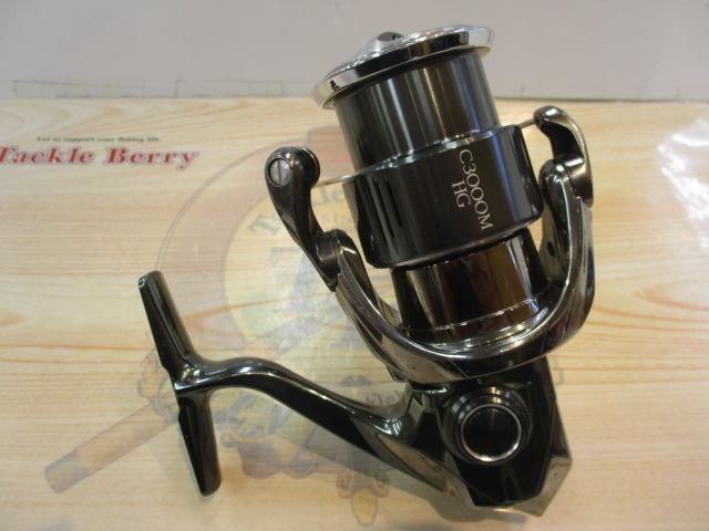 22ｽﾃﾗ C3000MHG