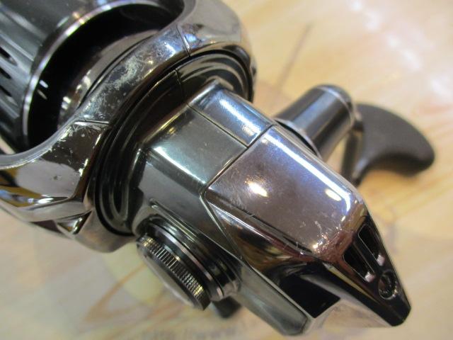 22ｽﾃﾗ C3000MHG