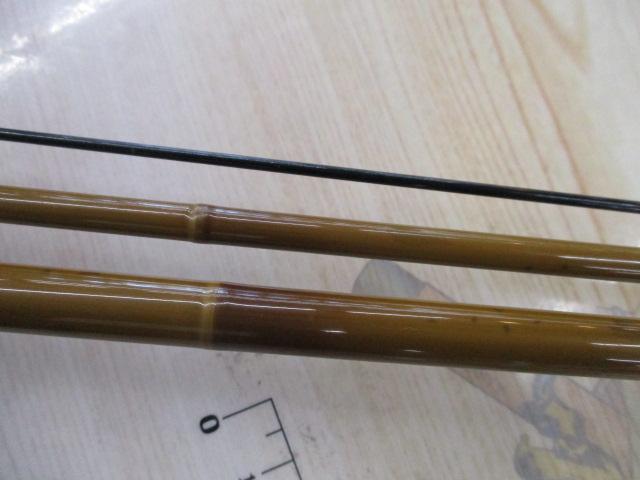 がまへら一本技 10