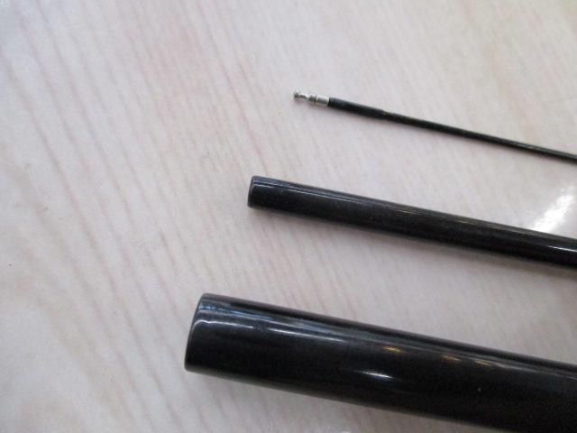 がまへら一本技 10