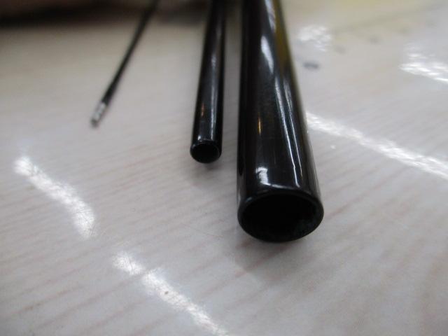 がまへら一本技 10