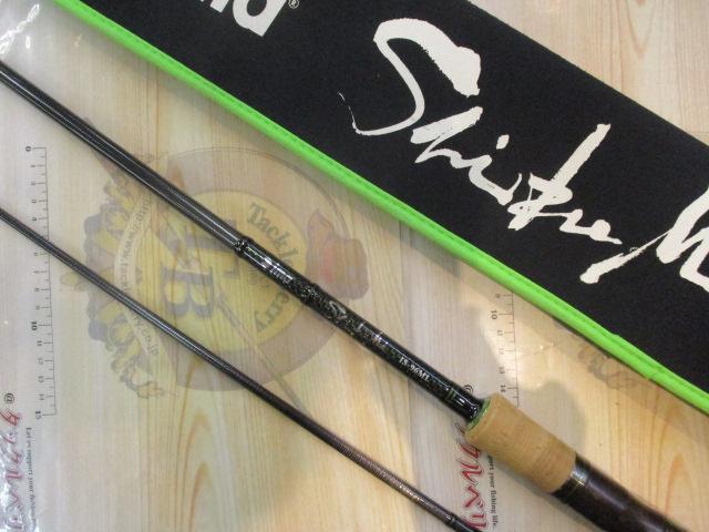 Shibumi(ｼﾌﾞﾐ) IS-96ML