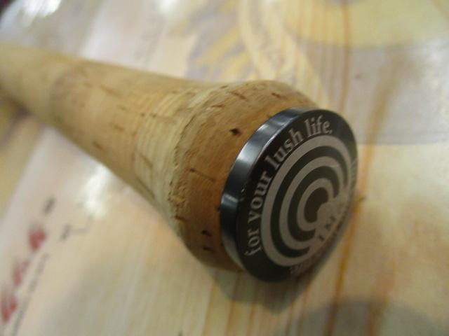 Shibumi(ｼﾌﾞﾐ) IS-96ML