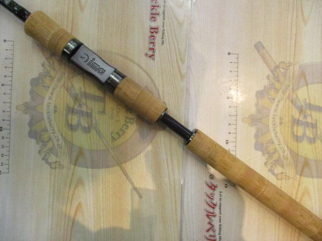 Shibumi(ｼﾌﾞﾐ) IS-96ML