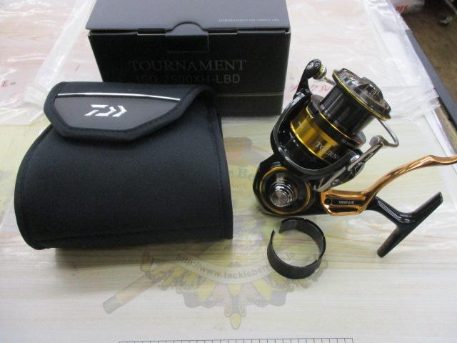 22ﾄｰﾅﾒﾝﾄISO 2500XH-LBD