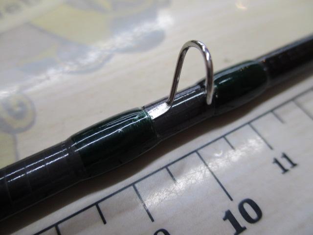 ｸﾘｱｳｫｰﾀｰ906-6 ｶﾞﾝﾒﾀﾌﾞﾗﾝｸｽ