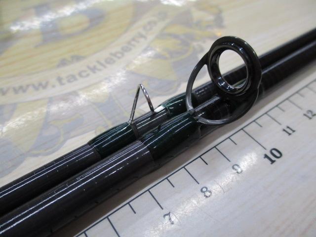 ｸﾘｱｳｫｰﾀｰ906-6 ｶﾞﾝﾒﾀﾌﾞﾗﾝｸｽ