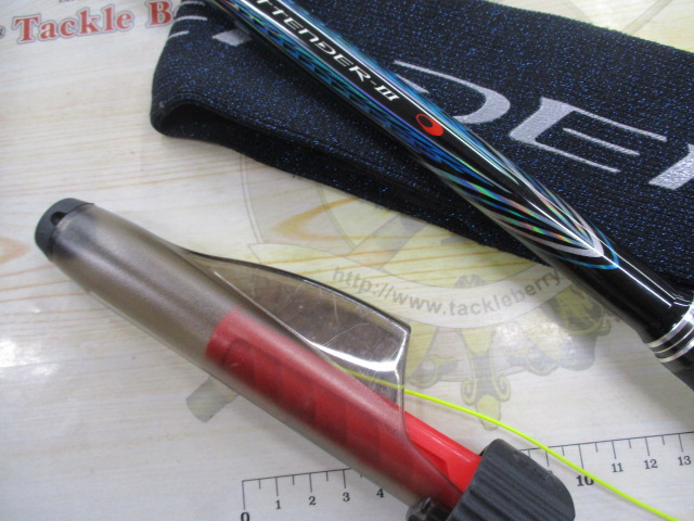 がま磯ｱﾃﾝﾀﾞｰⅢ 1.5-5.0