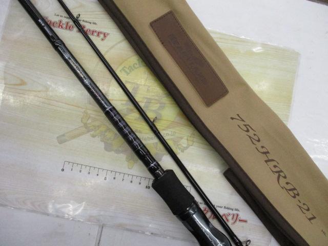 ﾊｰﾄﾗﾝﾄﾞ HL752HRB-21