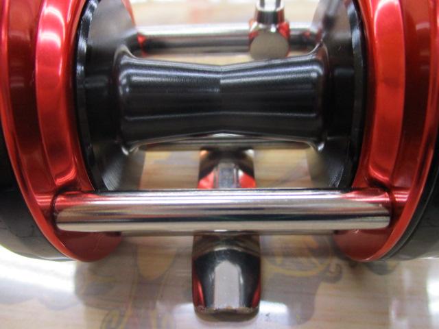 AMB6500CSﾛｹｯﾄﾌﾞﾗｯｸ/ﾚｯﾄﾞﾊｲｽﾋﾟｰﾄﾞ