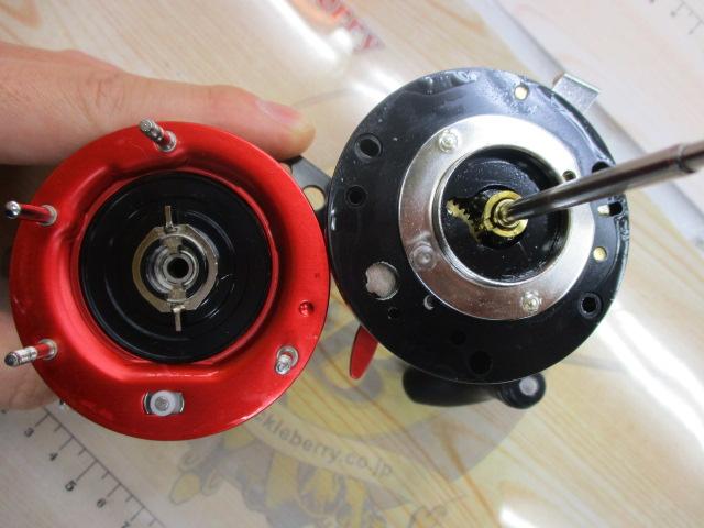 AMB6500CSﾛｹｯﾄﾌﾞﾗｯｸ/ﾚｯﾄﾞﾊｲｽﾋﾟｰﾄﾞ