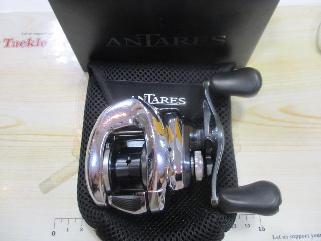 19ｱﾝﾀﾚｽHG RH