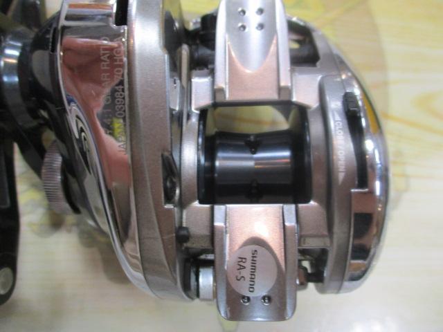 19ｱﾝﾀﾚｽHG RH