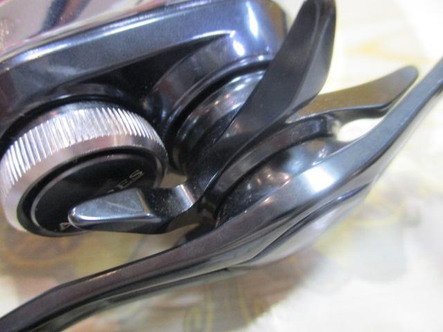 19ｱﾝﾀﾚｽHG RH