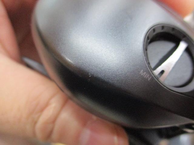 17エクスセンスDC XG LH