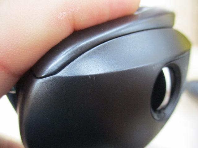 17エクスセンスDC XG LH