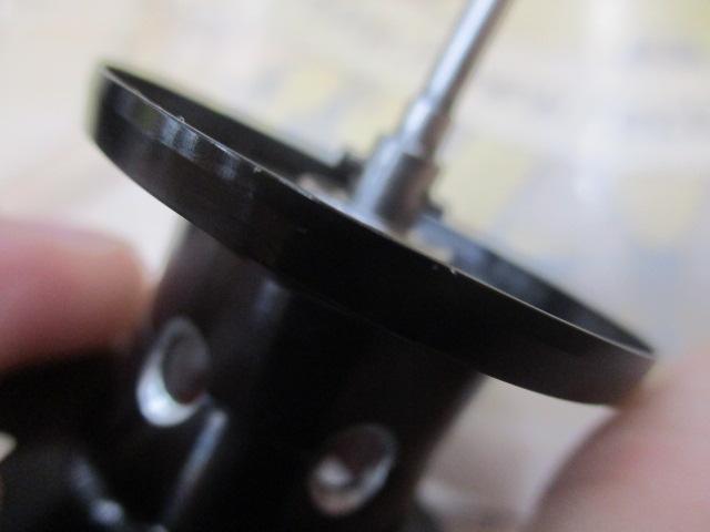 17エクスセンスDC XG LH