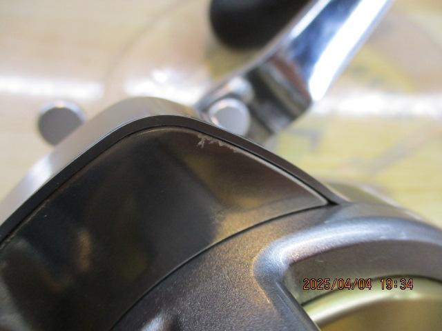 09ｽﾋﾟｰﾄﾞﾏｽﾀｰ石鯛 4000T