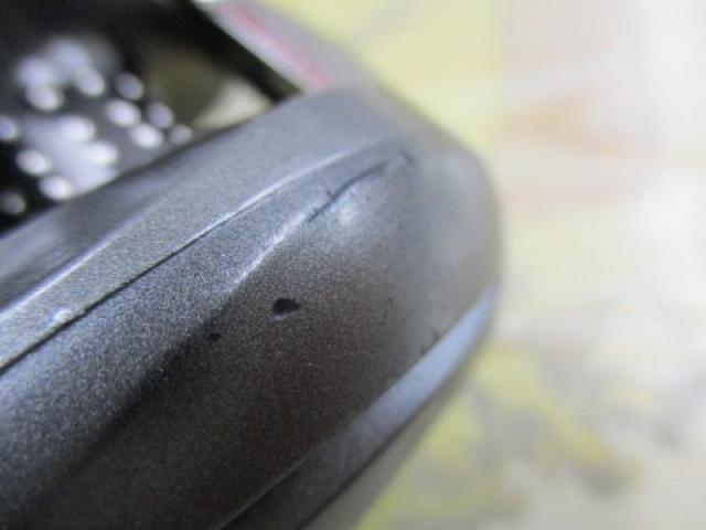 ｽﾃｨｰｽﾞ 100SH