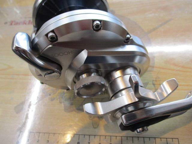 20ｵｼｱｼﾞｶﾞｰ 4000HG