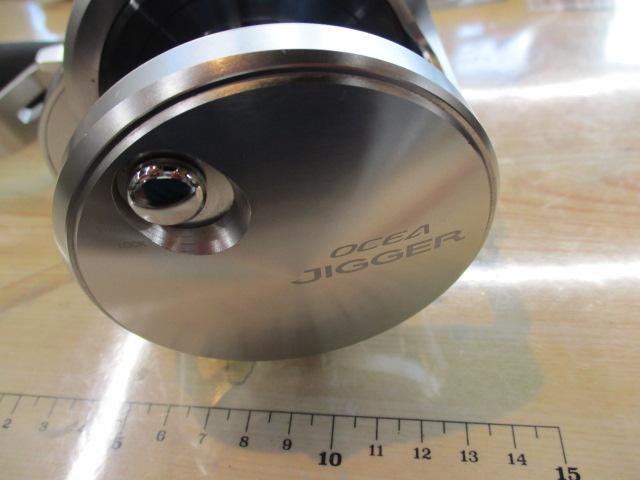 20ｵｼｱｼﾞｶﾞｰ 4000HG