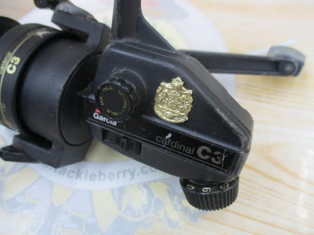 ｶｰﾃﾞｨﾅﾙ C3