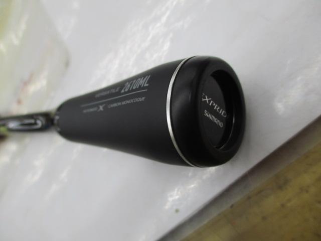 22ｴｸｽﾌﾟﾗｲﾄﾞ 2610ML