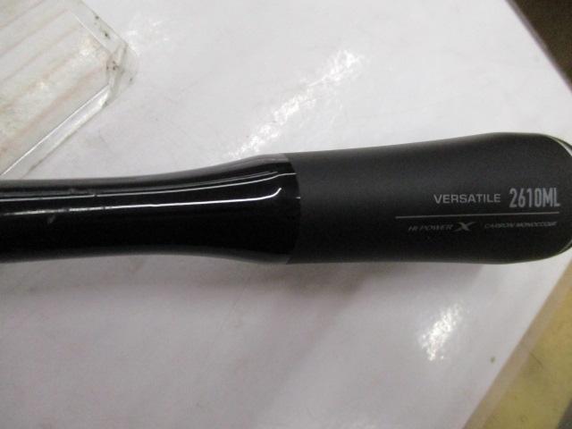 22ｴｸｽﾌﾟﾗｲﾄﾞ 2610ML