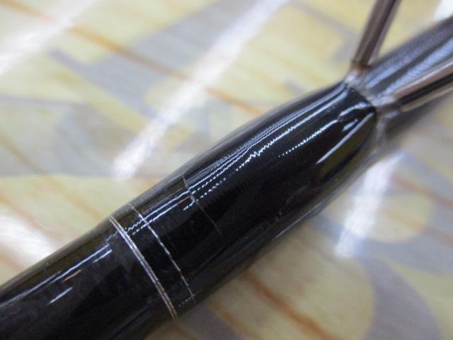 エクスセンスズーム S86-96M