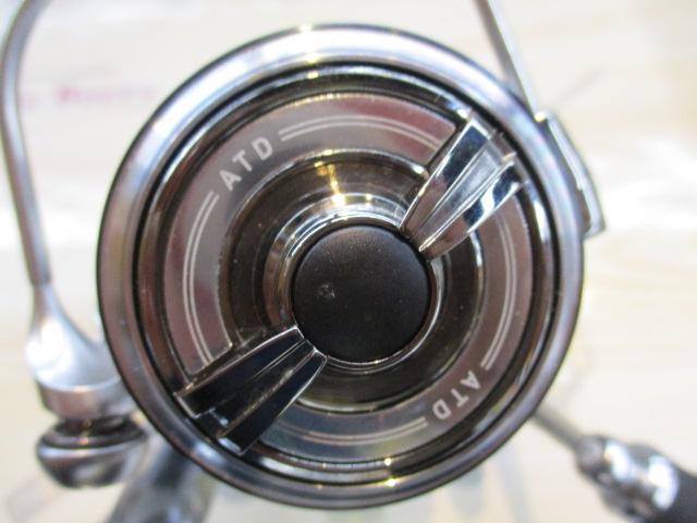 24インパルト 3000XH-LBD