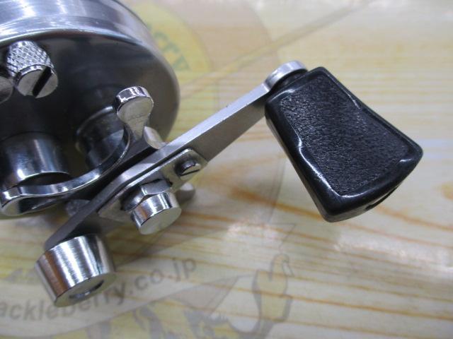 2500C HIGH SPEED ﾊﾞｰｶﾞﾝﾃﾞｨｰ