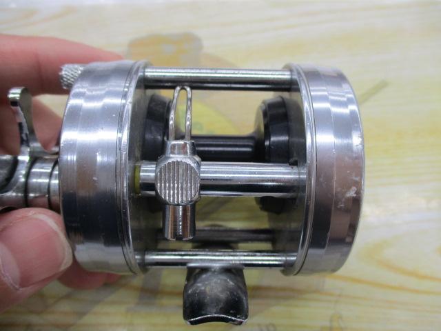 2500C HIGH SPEED ﾊﾞｰｶﾞﾝﾃﾞｨｰ