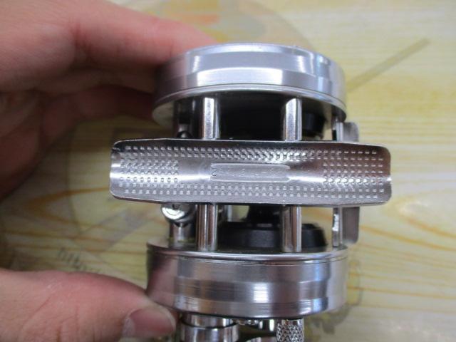 2500C HIGH SPEED ﾊﾞｰｶﾞﾝﾃﾞｨｰ