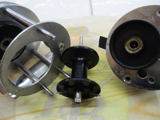 2500C HIGH SPEED ﾊﾞｰｶﾞﾝﾃﾞｨｰ