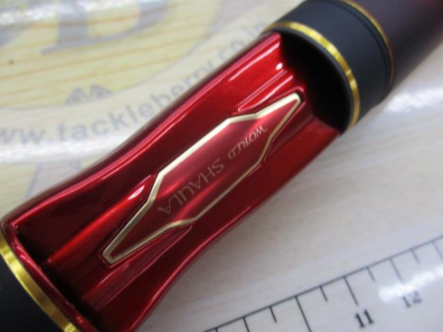 24ワールドシャウラ テクニカルエディション S62SUL-R/2