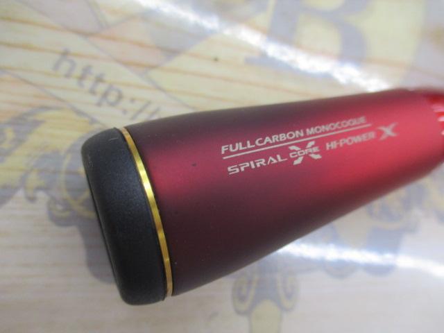 24ワールドシャウラ テクニカルエディション S62SUL-R/2