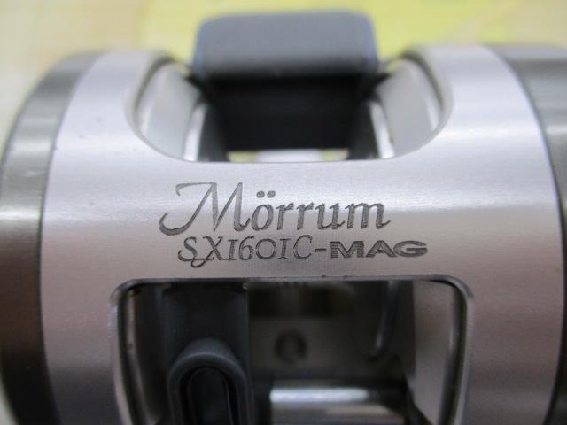 ﾓﾗﾑSX1601C MAG