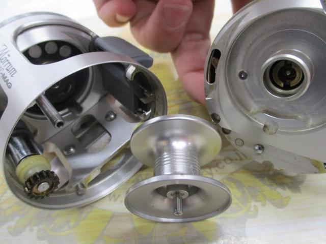 ﾓﾗﾑSX1601C MAG