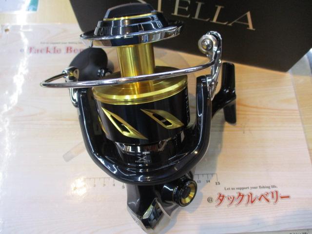 20ｽﾃﾗSW 18000HG